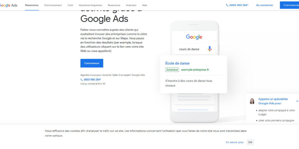 Google Adwords Google Adwords