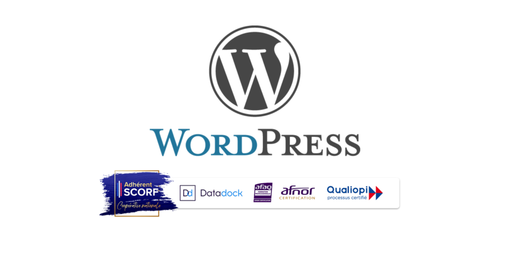 Wordpress Qualiopi